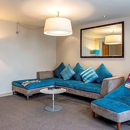 Ξενοδοχείο Mercure Holland House