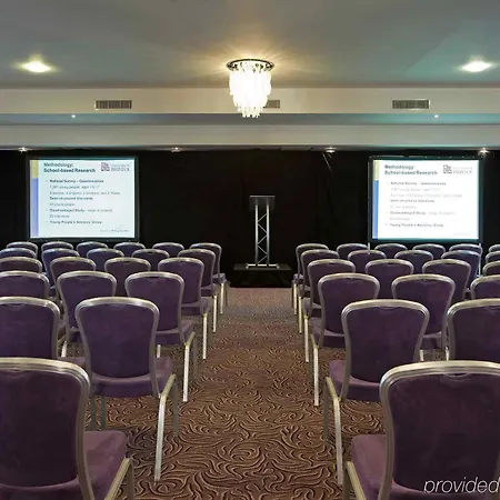 Hotel Mercure Holland House