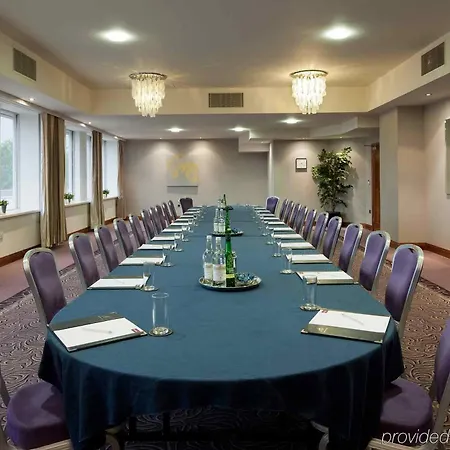 Mercure Holland House Hotel
