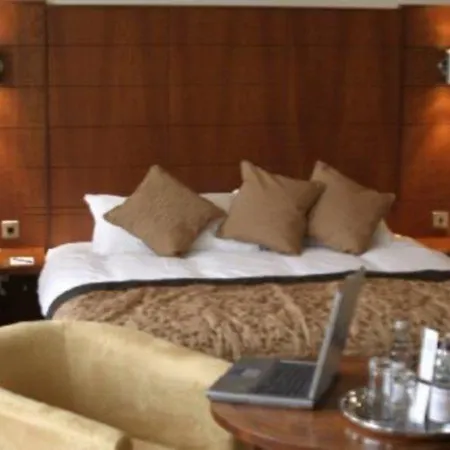 Hotel Mercure Holland House Bristol