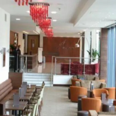 Hotel Mercure Holland House