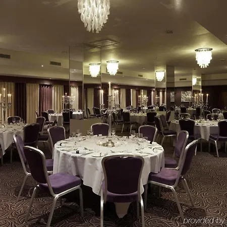 Hotel Mercure Holland House 4*
