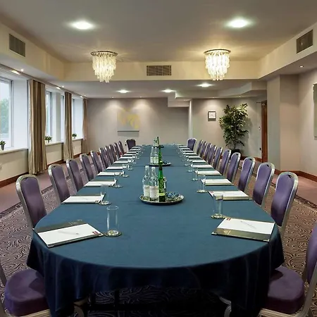 Mercure Holland House Hotel
