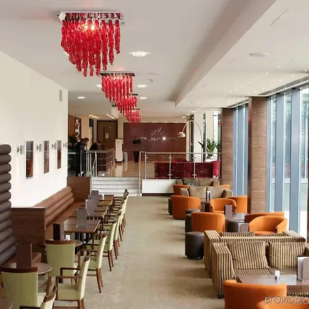 Hotel Mercure Holland House