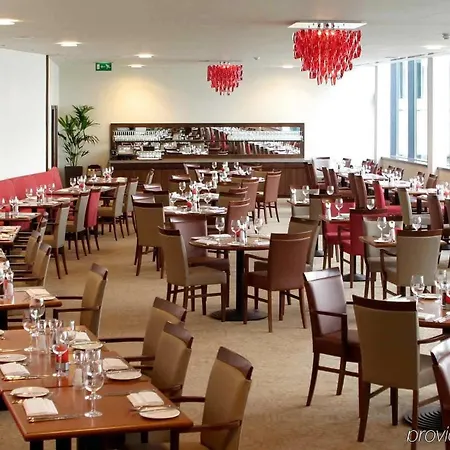 Hotel Mercure Holland House 4*