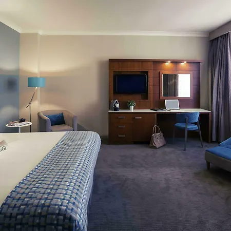 Hotel Mercure Holland House Bristol