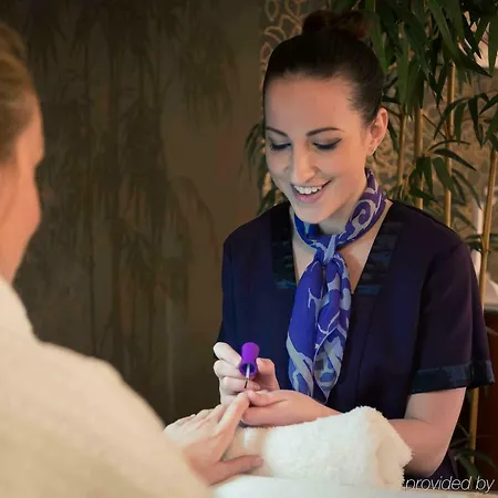 Mercure Holland House Hotel Bristol