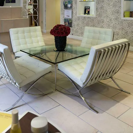 Hotel Mercure Holland House Bristol