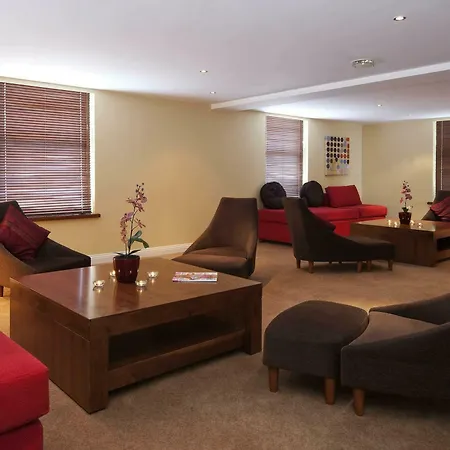 Mercure Holland House Hotel Bristol