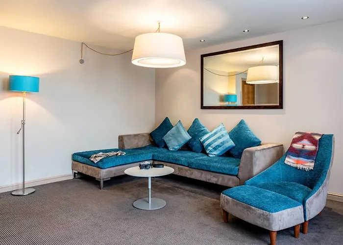 Mercure Holland House Hotel