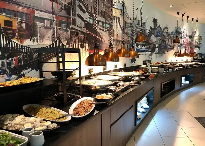 Mercure Holland House Hotel