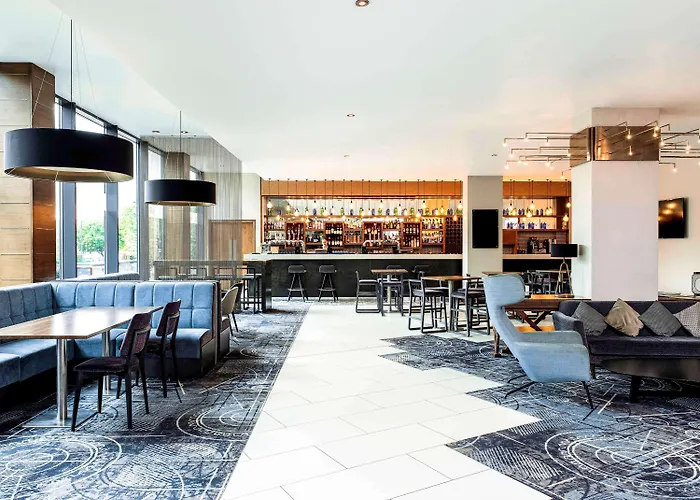 Hotel Mercure Holland House Bristol