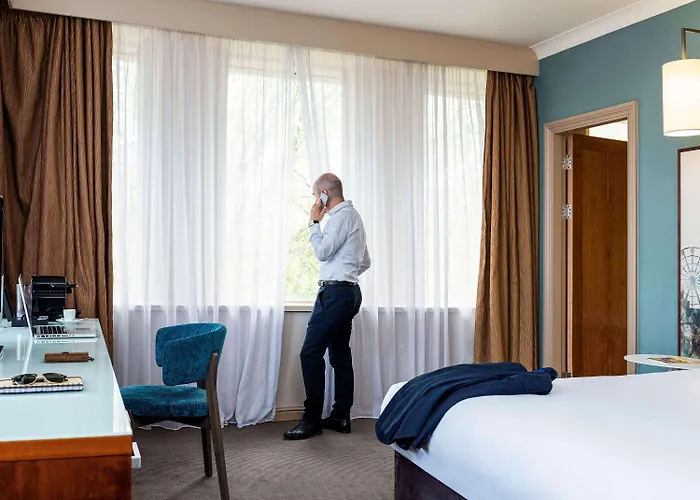 Mercure Holland House Hotel