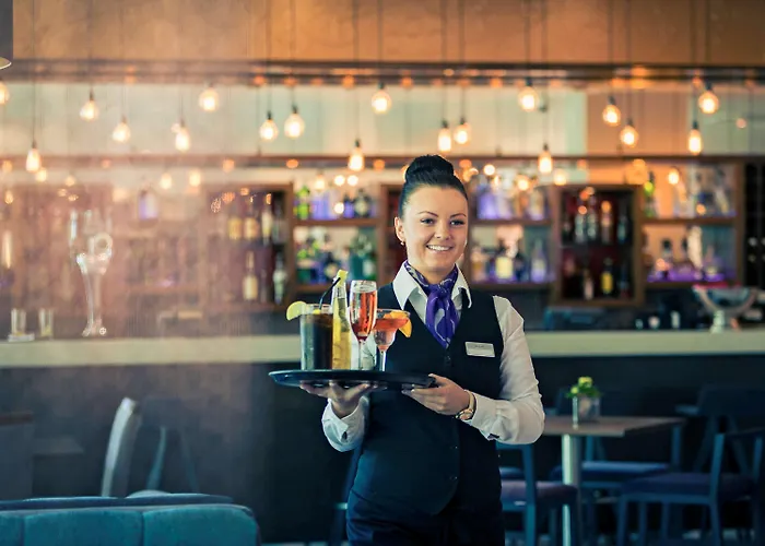 Mercure Holland House Hotel