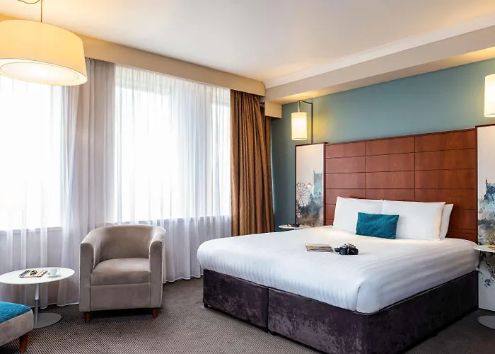 Mercure Holland House