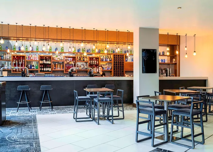 Mercure Holland House Hotel