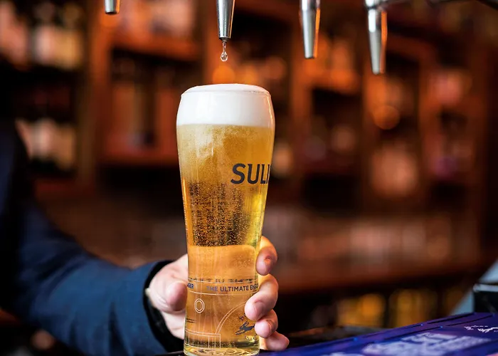 Hotel Mercure Holland House Bristol