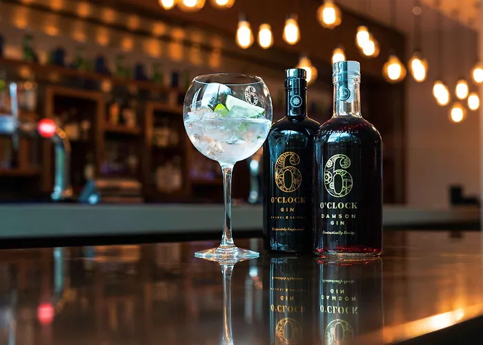 Mercure Holland House Hotel