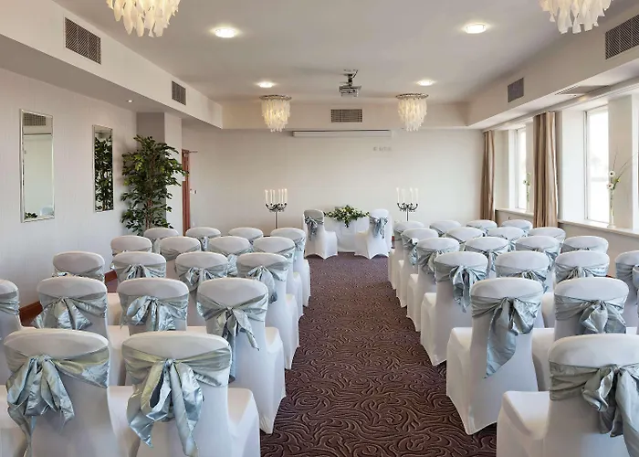 Hotel Mercure Holland House