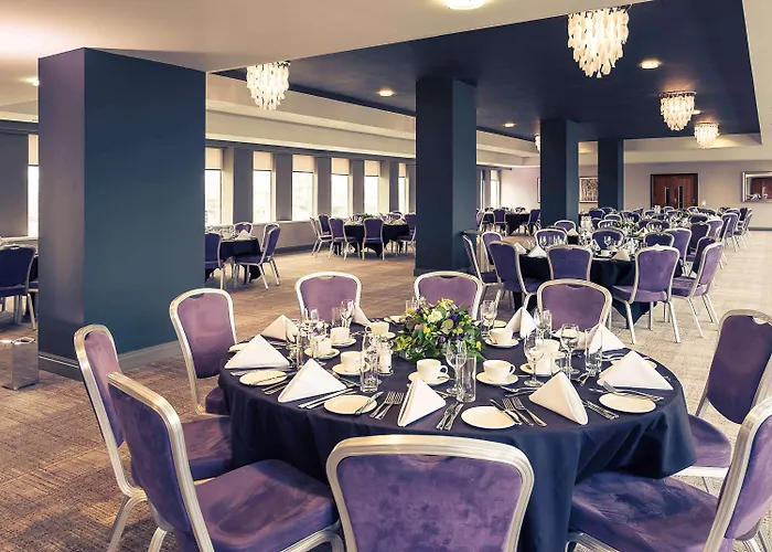 Hotel Mercure Holland House