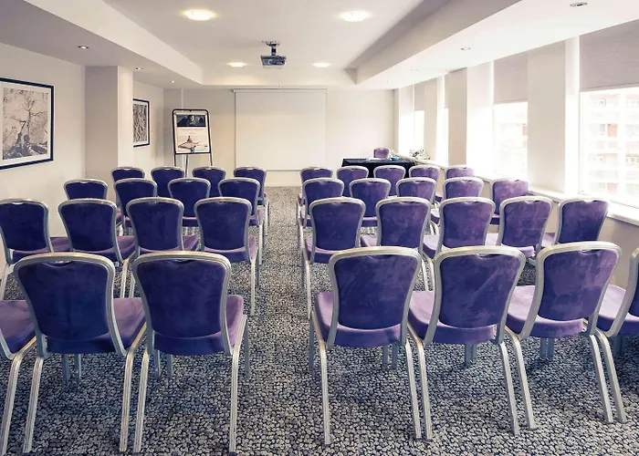 Mercure Holland House Bristol