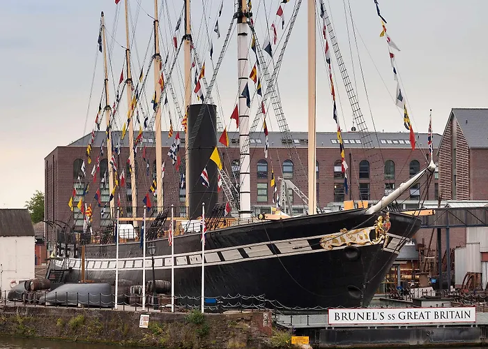 Mercure Holland House Hotel