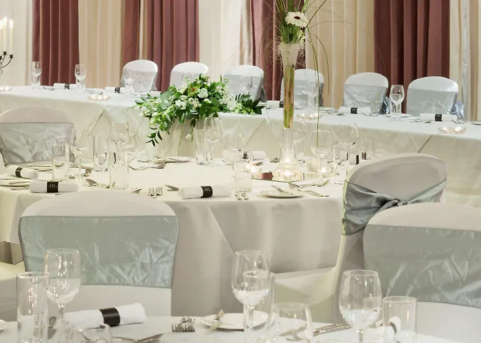 Mercure Holland House Bristol