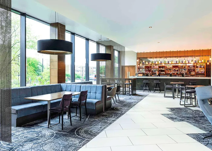 Hotel Mercure Holland House