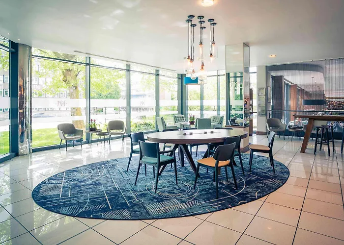 Hotel Mercure Holland House