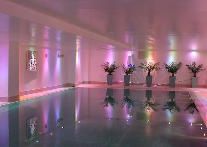 Mercure Holland House Bristol