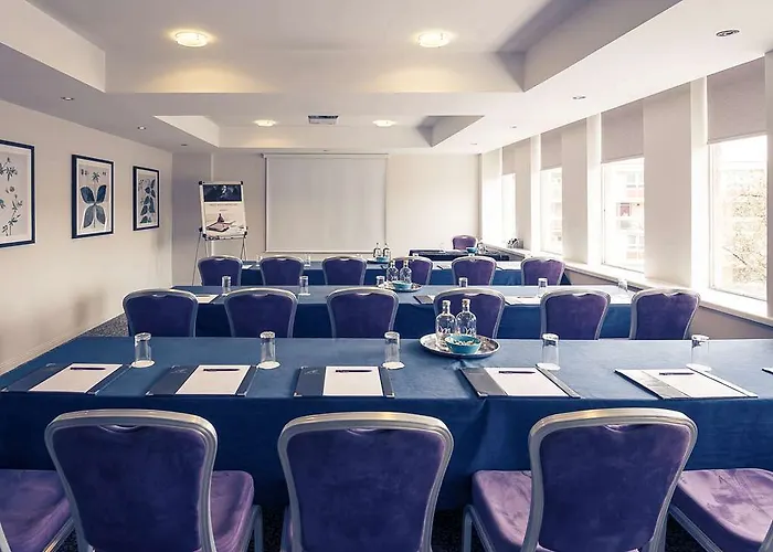 Mercure Holland House Hotel