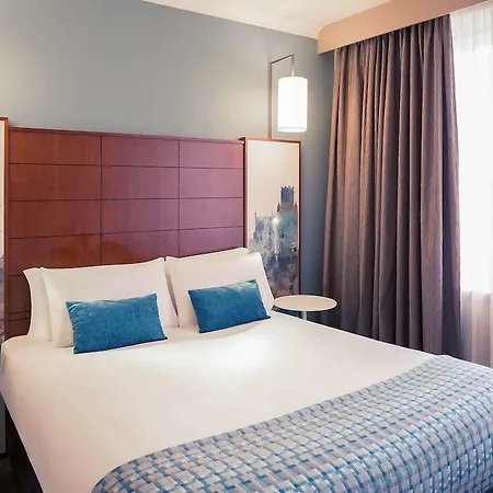 Mercure Holland House Szálloda