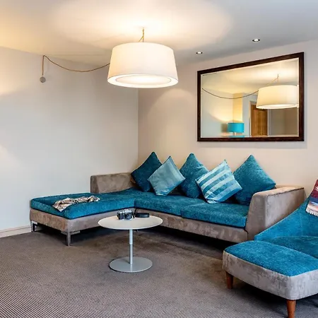 Mercure Holland House מלון