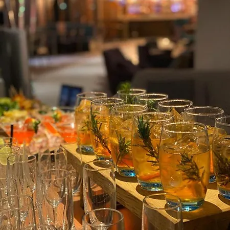 Mercure Holland House 4* Bristol