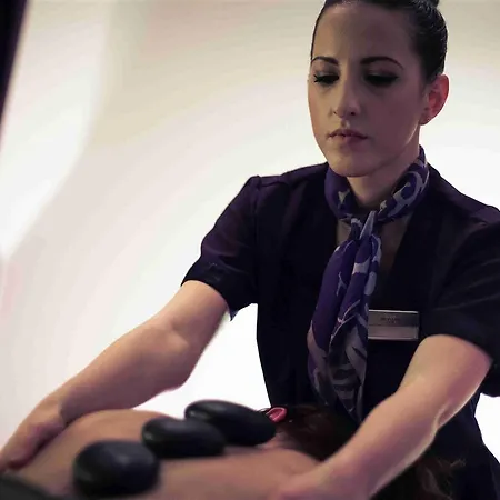 Mercure Holland House 4* Bristol