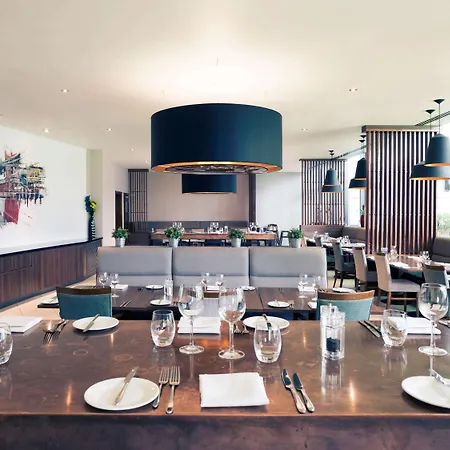Mercure Holland House 4* Bristol