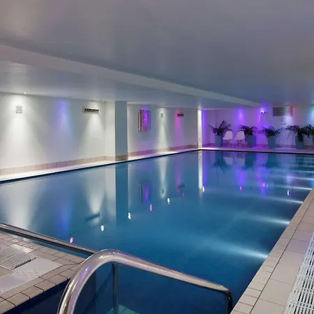 Mercure Holland House 4* Μπρίστολ