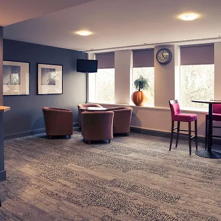 Ξενοδοχείο Mercure Holland House 4*