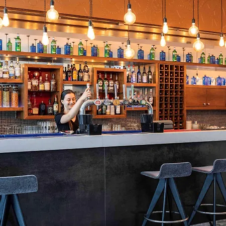 Mercure Holland House 4* Bristol