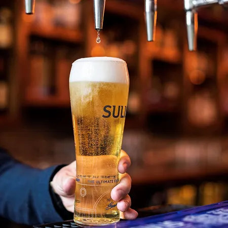 Szálloda Mercure Holland House Bristol