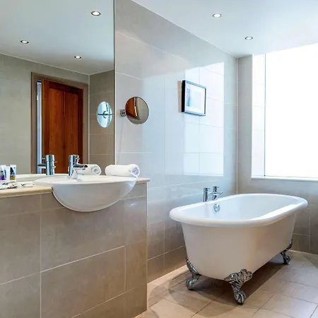 Ξενοδοχείο Mercure Holland House 4*