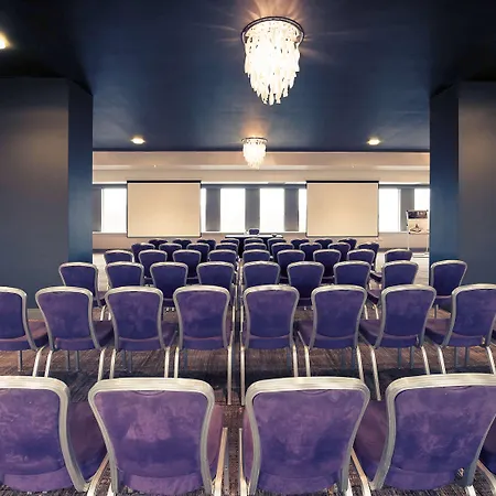 Mercure Holland House Bristol