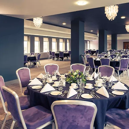 Szálloda Mercure Holland House