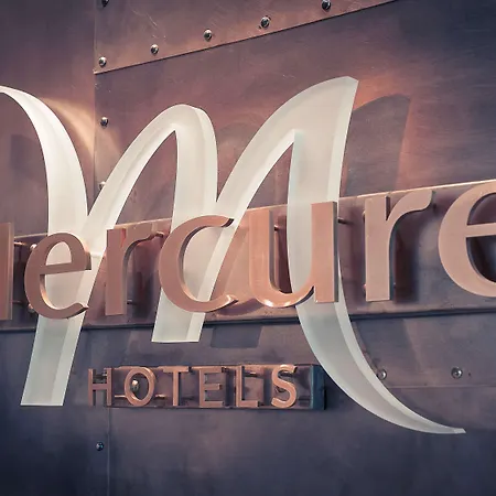 Mercure Holland House Bristol