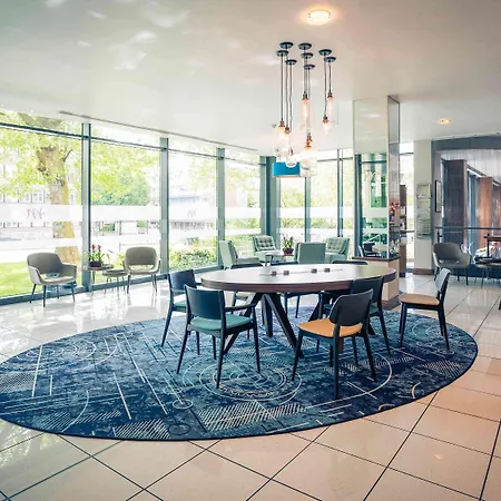 Ξενοδοχείο Mercure Holland House