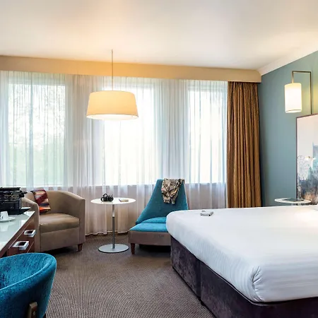 Ξενοδοχείο Mercure Holland House