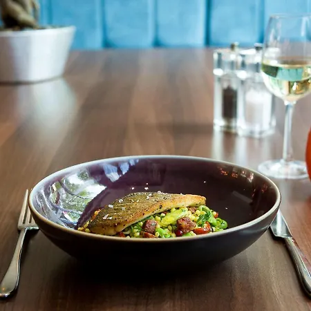 Ξενοδοχείο Mercure Holland House Μπρίστολ