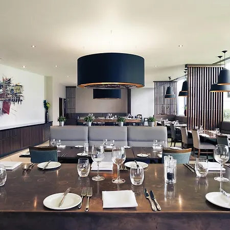 Szálloda Mercure Holland House