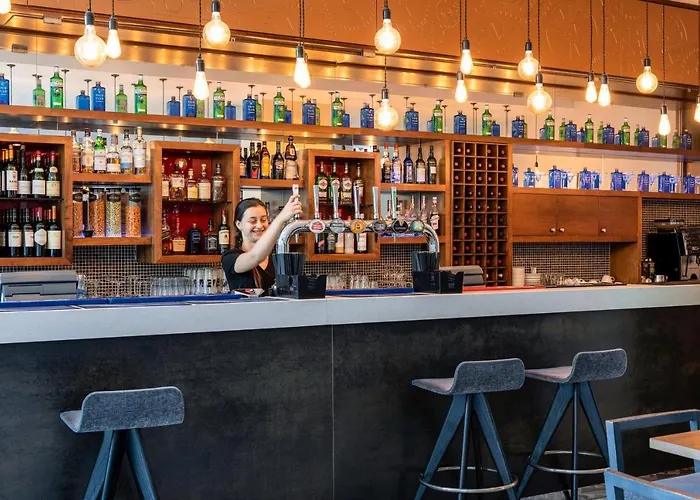 Mercure Holland House Ξενοδοχείο