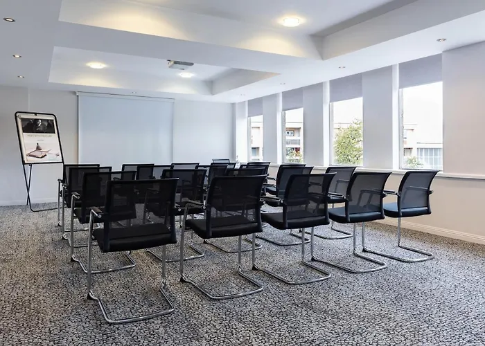 Mercure Holland House Ξενοδοχείο